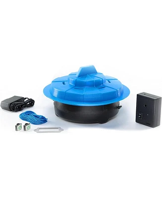 Pool Patrol: Pool Alarm