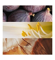 Noteworthy n,415 Eau De Parfum | Chateau | Limited Edition Fig & Freesia Fragrance
