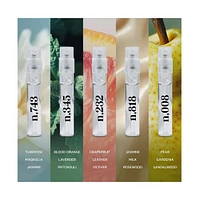 Signature Sampler Kit (15 Scents)
