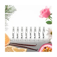 Best Sellers Sample Kit (8 Scents)