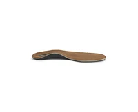 Aetrex Men's Memory Foam Orthotics