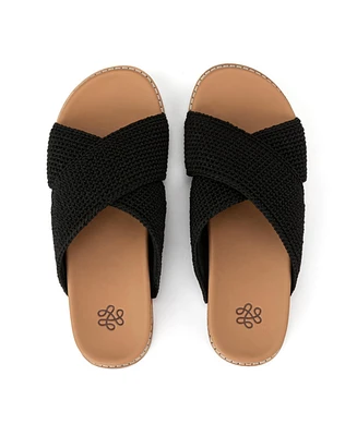 The Sak Women Penelope Sandal