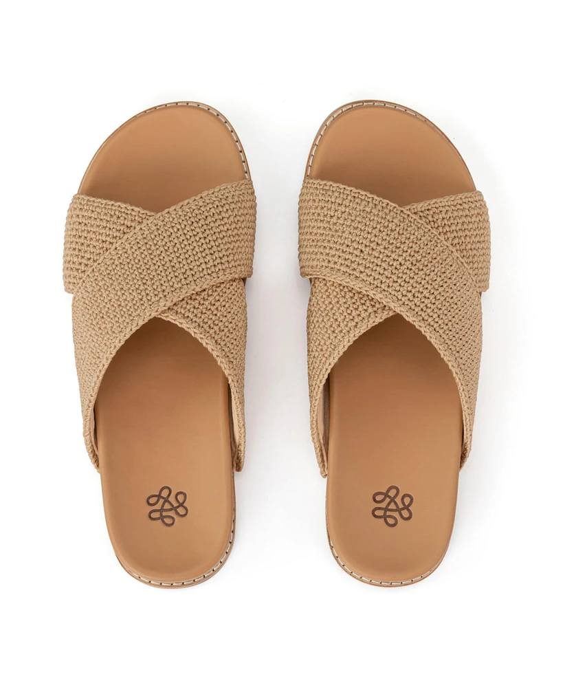 The Sak Women Penelope Sandal