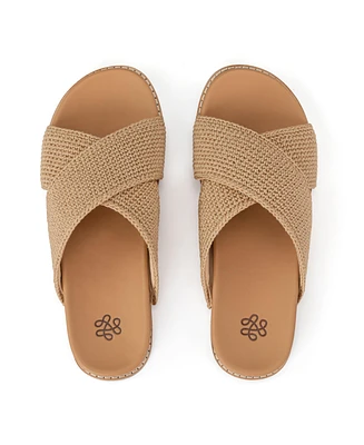 The Sak Women Penelope Sandal
