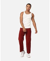 Xxiii Men's Jante Corduroy Pants