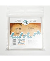 Square Size Card Sleeves (70 x 70mm)