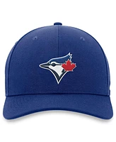 Nike Men's Royal Toronto Blue Jays Performance Club Adjustable Hat