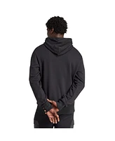 Adidas Men's Black Mexico National Team 2025 Third Jersey Dna Pullover Hoodie