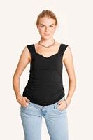 Nom Maternity Lola Tank