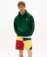 Tommy Hilfiger Men's Long Sleeve Sailing Hoodie