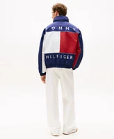 Tommy Hilfiger Men's Sailing Reversible Jacket