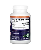 Vitamatic L-Threonine 500 mg 120 Vegetable Capsules
