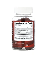 Vitamatic Glucosamine Chondroitin Gummies with Msm & Vitamin E - Joint Support