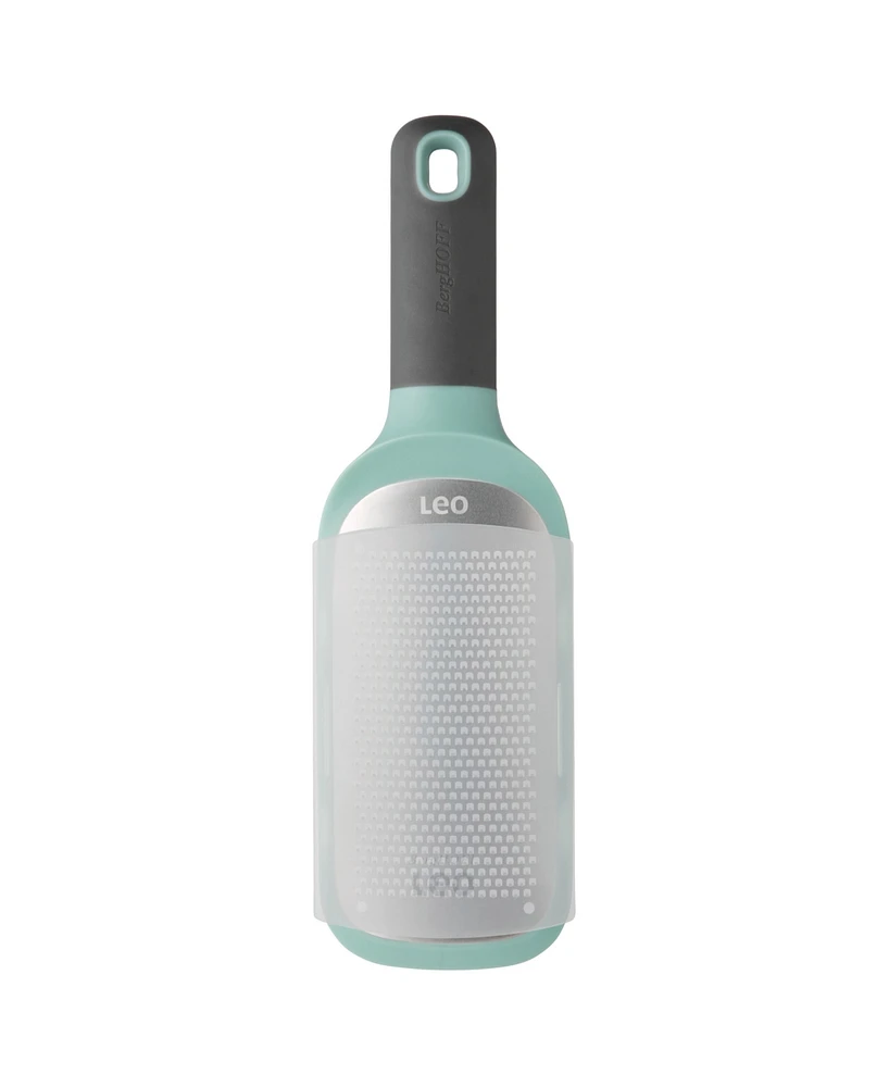 BergHOFF Leo 10.75" Fine Paddle Grater