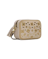 Patricia Nash Josie Small Crossbody Bag