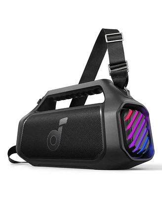 Soundcore Boom 2 Plus Portable Bluetooth Speaker