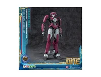 Elita-1 (Cogged Mode) Amk Series Model Kit | Transformers: One | Yolopark