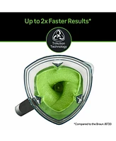 Braun TriForce 10-Speed 1200-Watt Power Blender