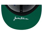New Era Men's Royal Toronto Blue Jays 2025 Jackie Robinson Day 59FIFTY Fitted Hat