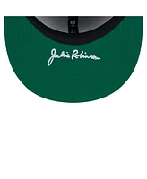 New Era Men's Royal Chicago Cubs 2025 Jackie Robinson Day 59FIFTY Fitted Hat