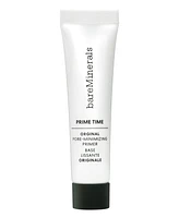 Free Prime Time Primer Deluxe with any $45 bareMinerals purchase