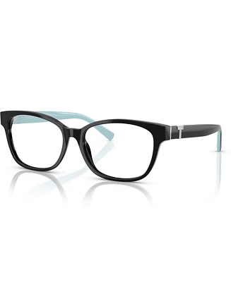 Tiffany & Co. Women's Pillow Eyeglasses