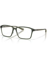 Costa Del Mar Men's Pacific Rise Eyeglasses