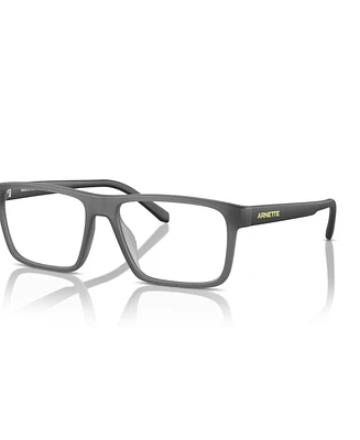 Arnette Men's Phamil Eyeglasses, AN7251U