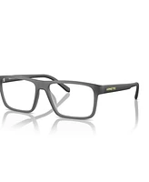 Arnette Men's Phamil Eyeglasses, AN7251U