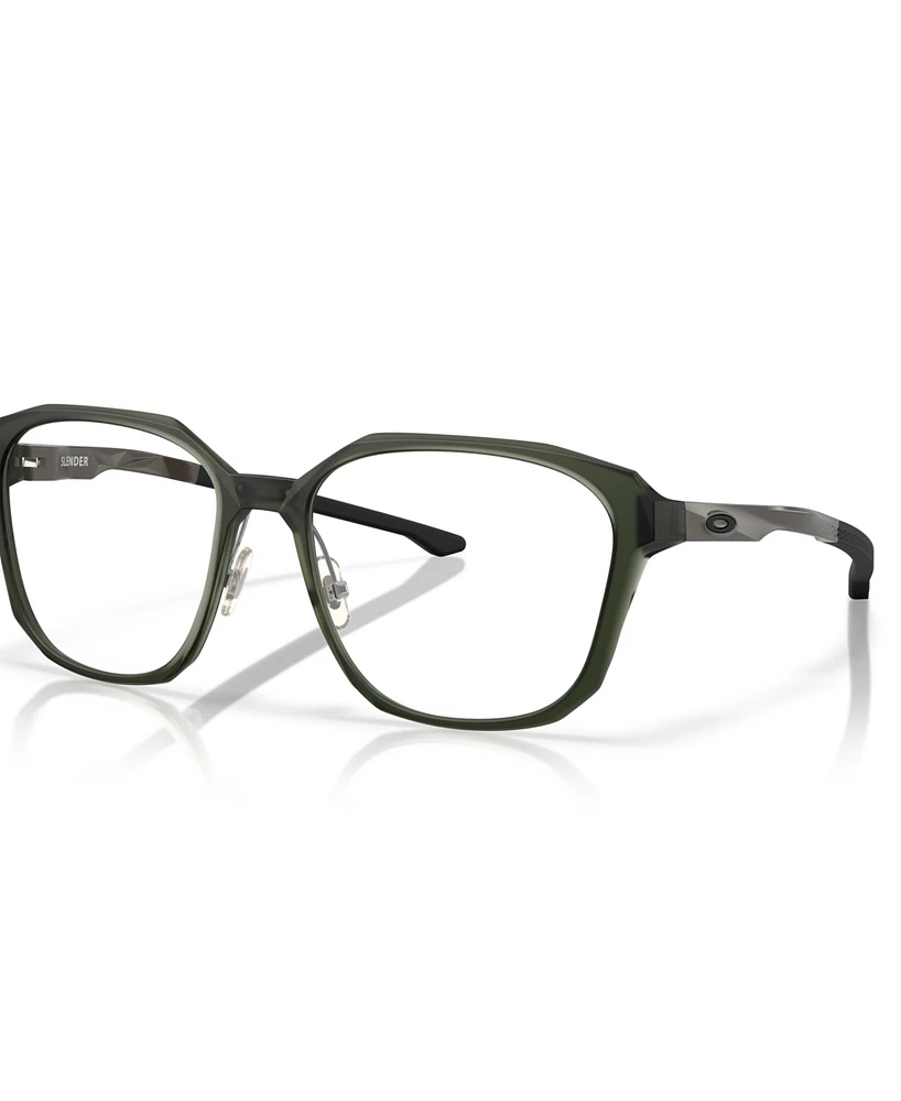 Oakley Men's Slender Eyeglasses, OX8193