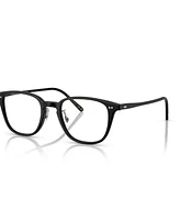 Oliver Peoples Unisex Sobel Eyeglasses, OV5578