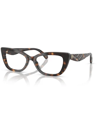 Tory Burch Women's Regular Eyeglasses, TY2155U