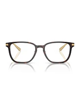 Prada Men's Regular Eyeglasses