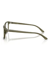Ralph Lauren Men's Regular Eyeglasses, RL6225U