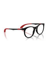 Ray-Ban Jr Child Narrow Eyeglasses