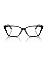 Tiffany & Co. Women's Regular Eyeglasses