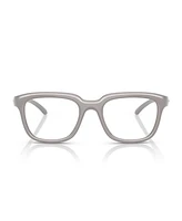 Arnette Men's Splice Eyeglasses, AN7272
