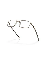 Oakley Unisex Burrow Eyeglasses, OX5086