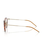 Oliver Peoples Unisex Tk-11Eyeglasses, OV1360T