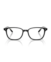 Oliver Peoples Men's Maslon Eyeglasses, OV5279U