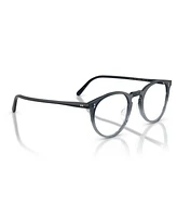 Oliver Peoples Men's O'Malley Eyeglasses, OV5183