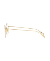 Oliver Peoples Men's Coleridge Eyeglasses, OV1186