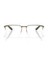 Costa Del Mar Unisex Bimini Road Eyeglasses