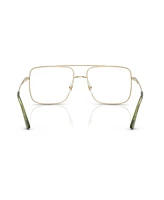 Ray-Ban Unisex Ari Optics Eyeglasses, RB3758V