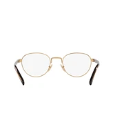 Prada Women's Narrow Eyeglasses