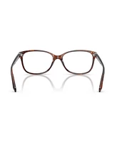 Tiffany & Co. Women's Narrow Eyeglasses, TF2097