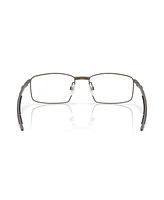 Oakley Unisex Burrow Eyeglasses, OX5086