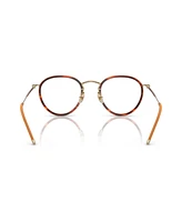 Oliver Peoples Unisex Tk-11Eyeglasses, OV1360T