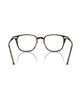 Oliver Peoples Unisex Sobel Eyeglasses, OV5578