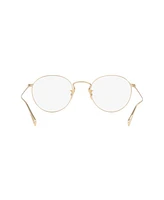 Oliver Peoples Men's Coleridge Eyeglasses, OV1186